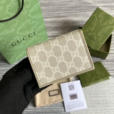 Gucci Wallets